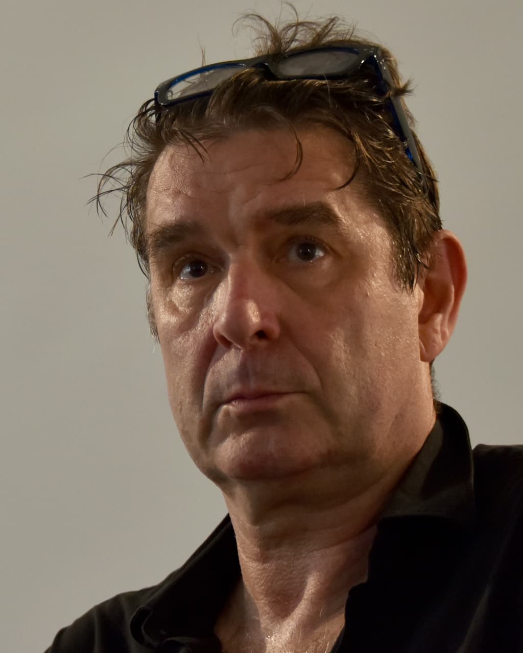 Portrét – Tomáš Etzler