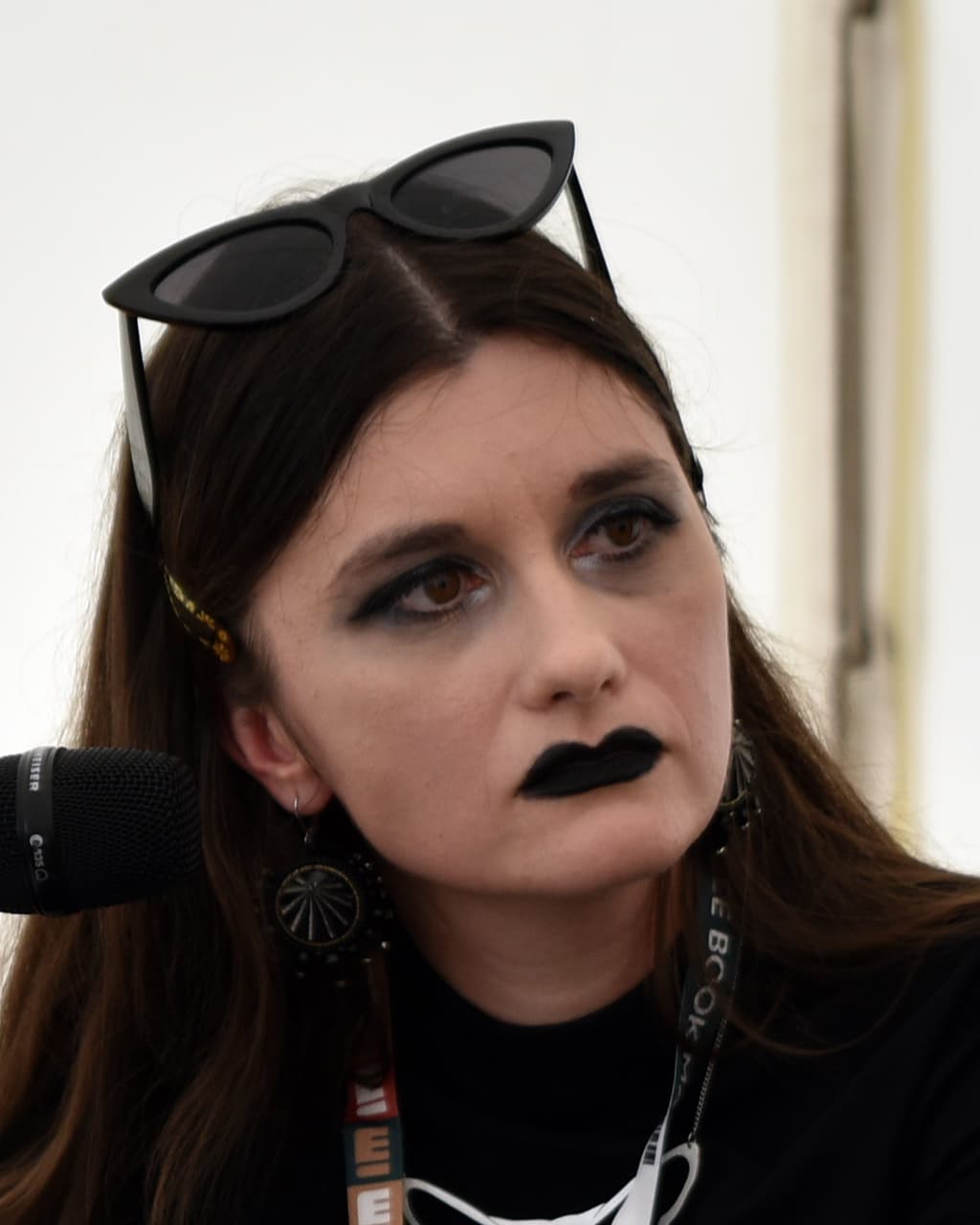 Portrét – Tereza Matoušková