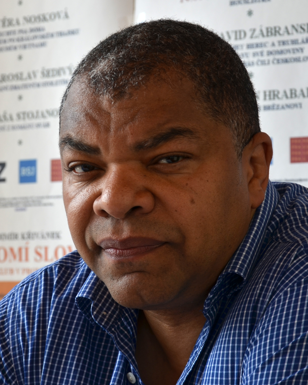 Portrét – Tomáš Zmeškal