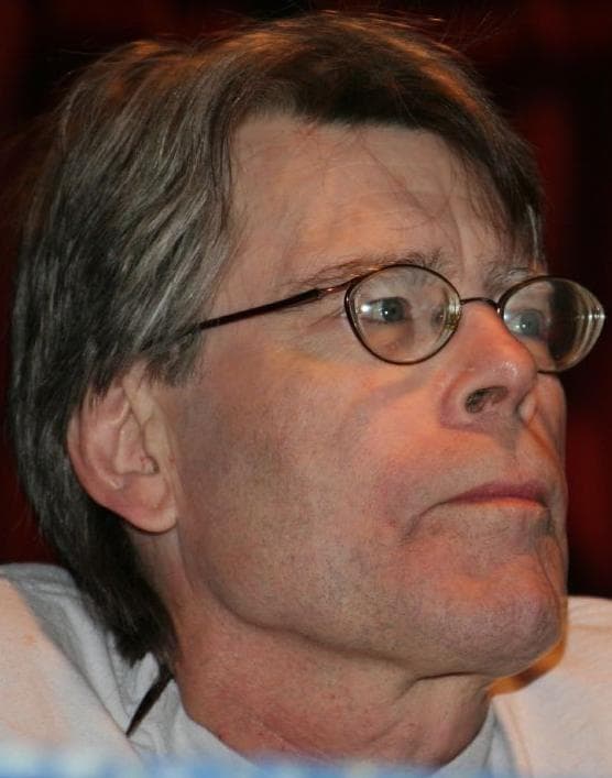 Portrét – Stephen King