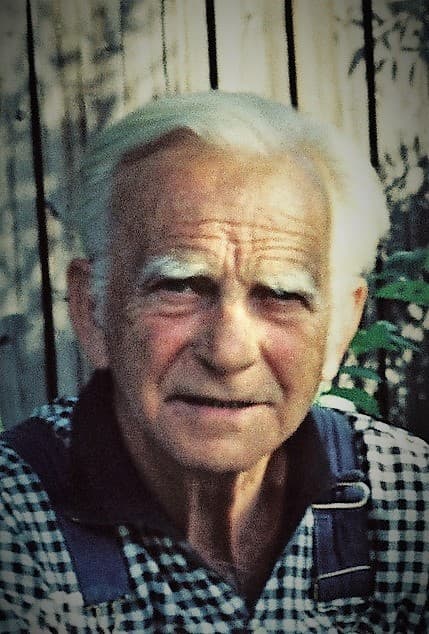Portrét – Vladimír Vokolek