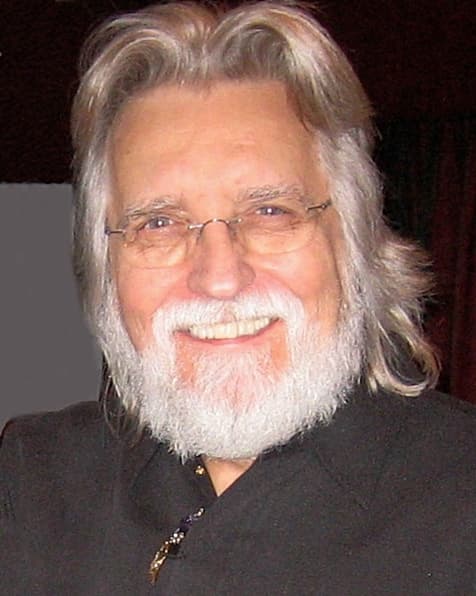 Portrét – Neale Donald Walsch