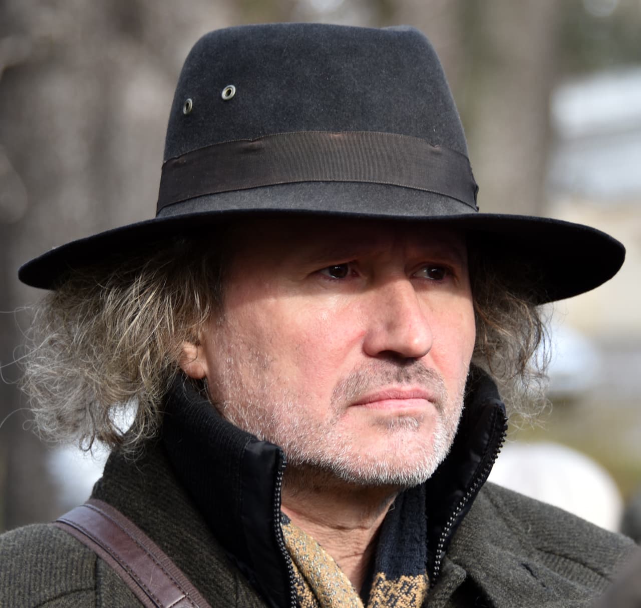 Portrét – Petr Placák