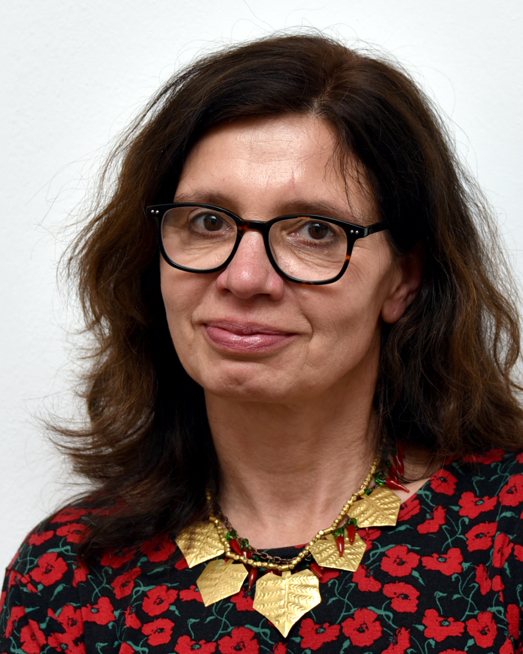 Portrét – Veronika Richterová