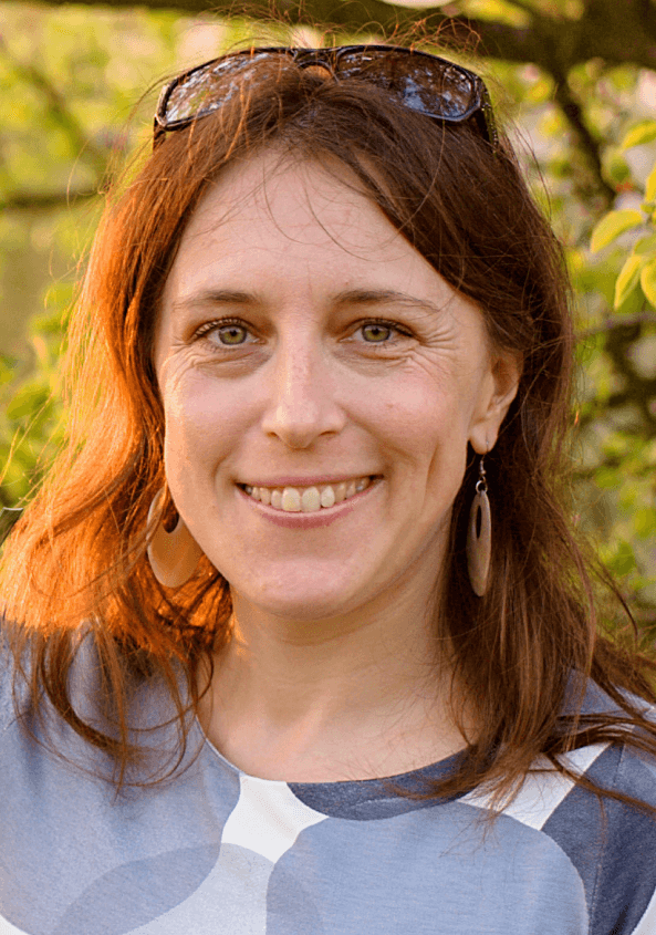 Portrét – Markéta Vítková