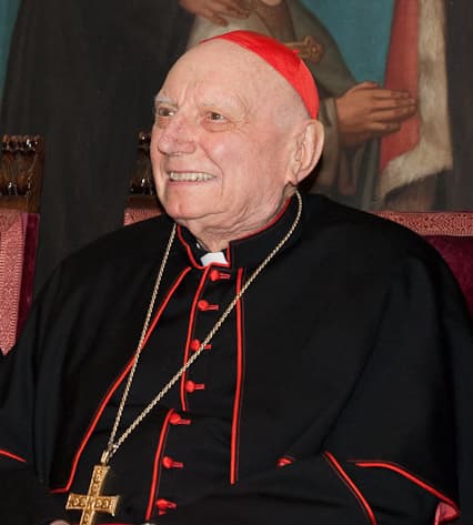 Portrét – Tomáš Špidlík