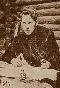 Portrét – Bob Hurikán