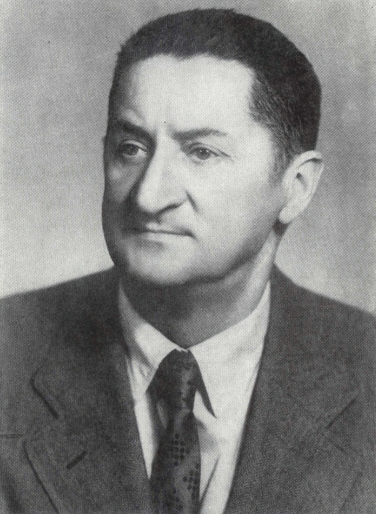 Portrét – Ondřej Sekora