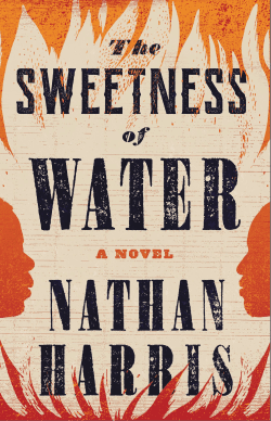 Portrét – Nathan Harris