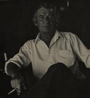 Portrét – Thomas Savage