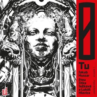 Obálka – 0 TU, svazek první - 2