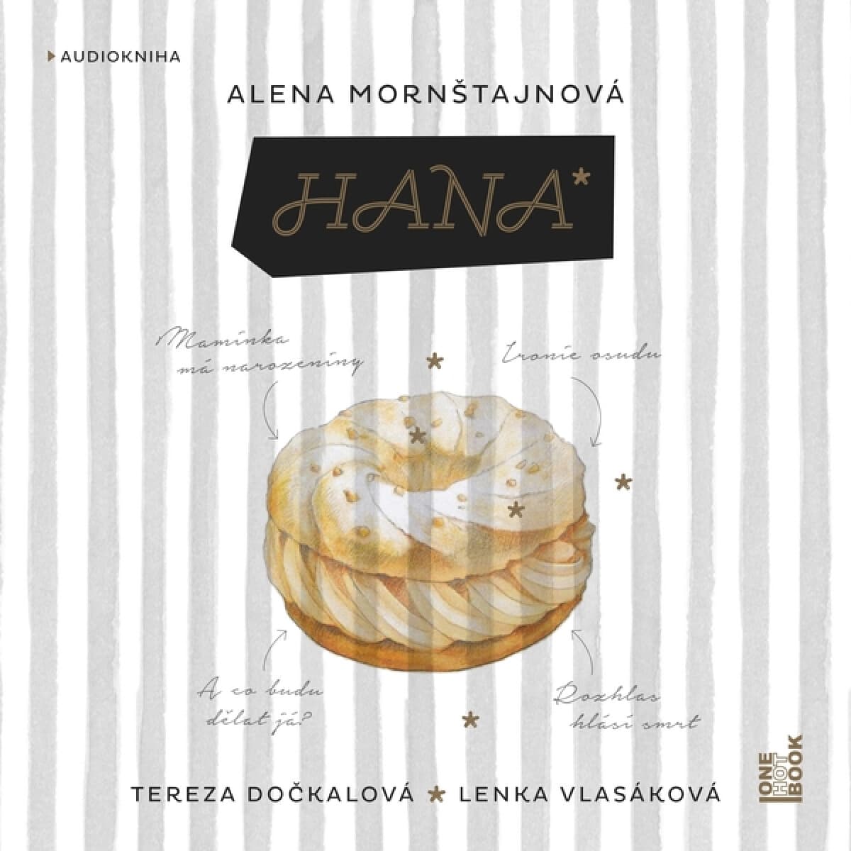 Obálka – Hana