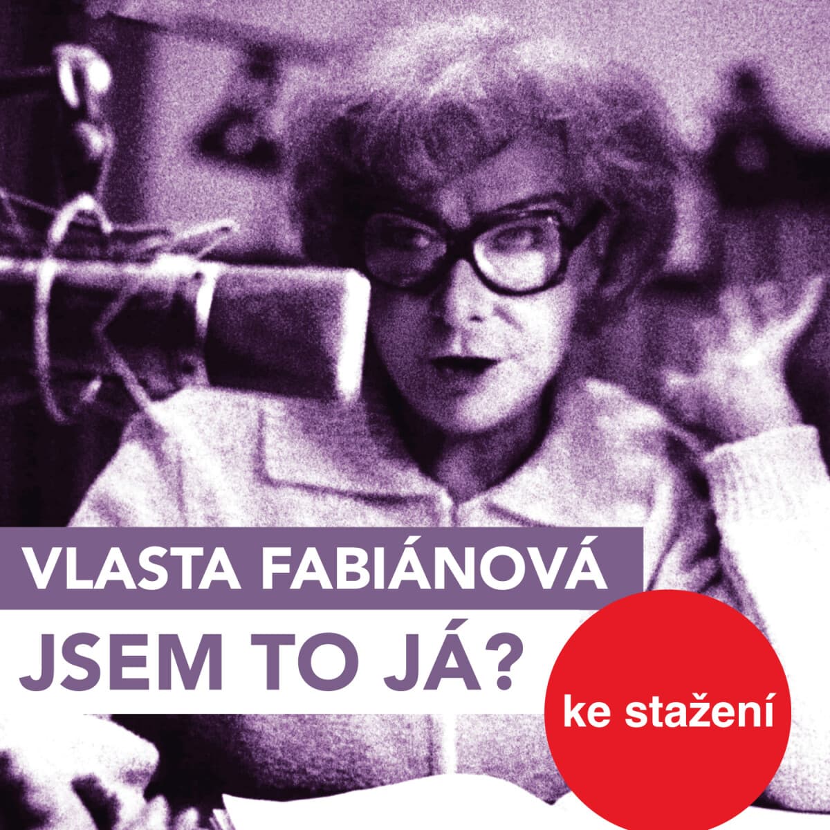 Obálka – Jsem to já?