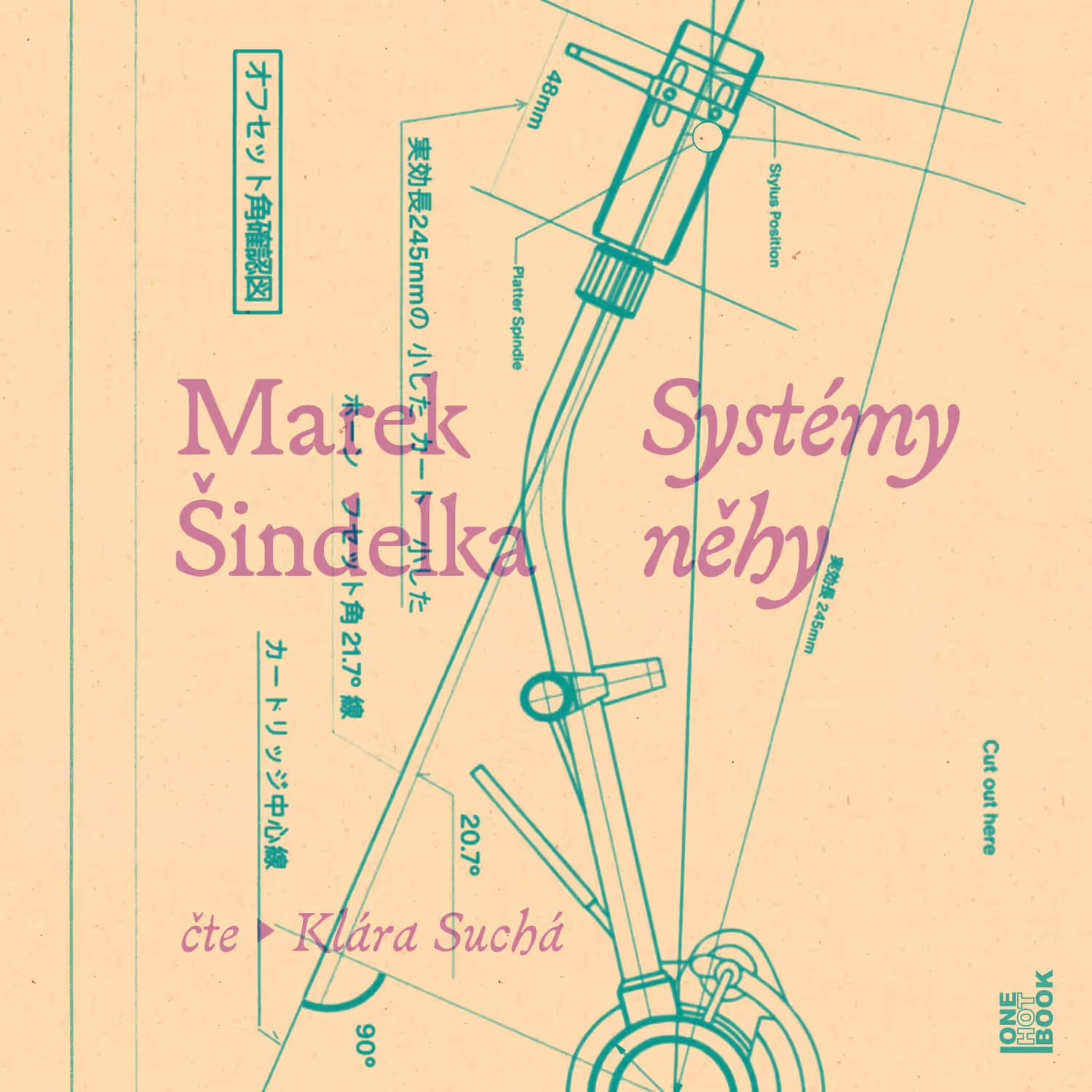 Obálka – Systémy něhy
