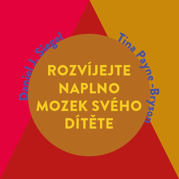 Obálka – Rozvíjejte naplno mozek svého dítěte