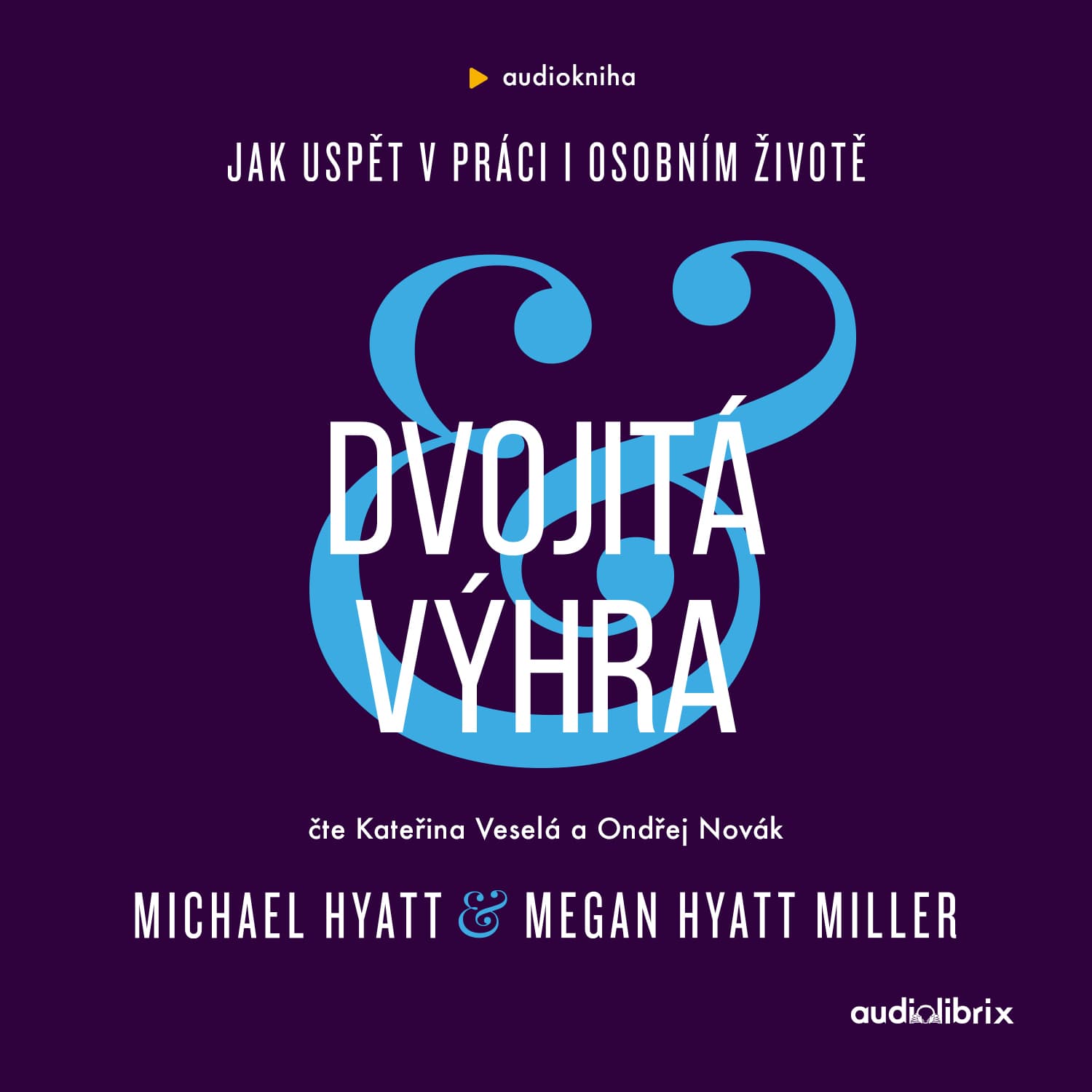 Obálka – Dvojitá výhra