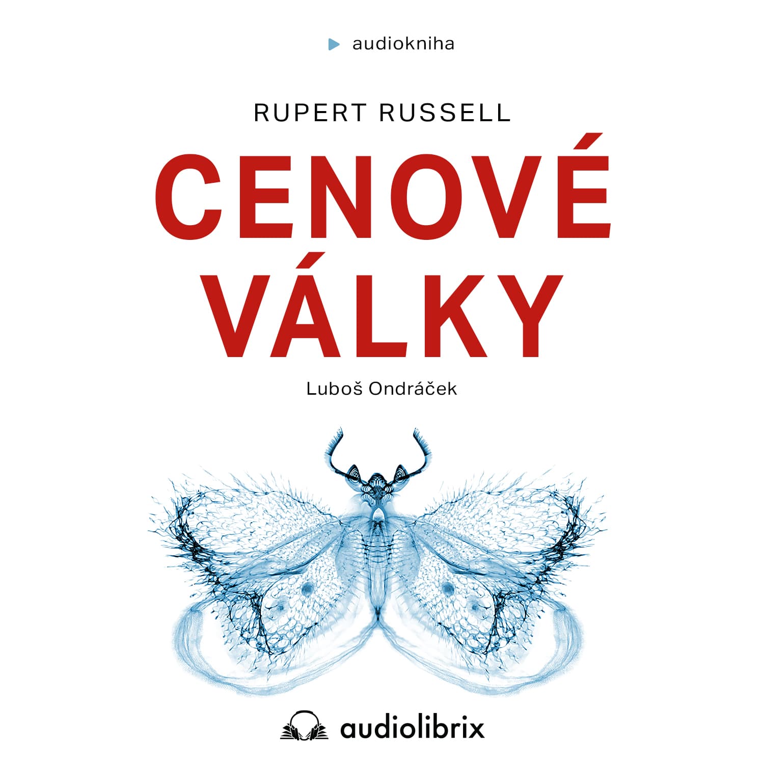 Obálka – Cenové války