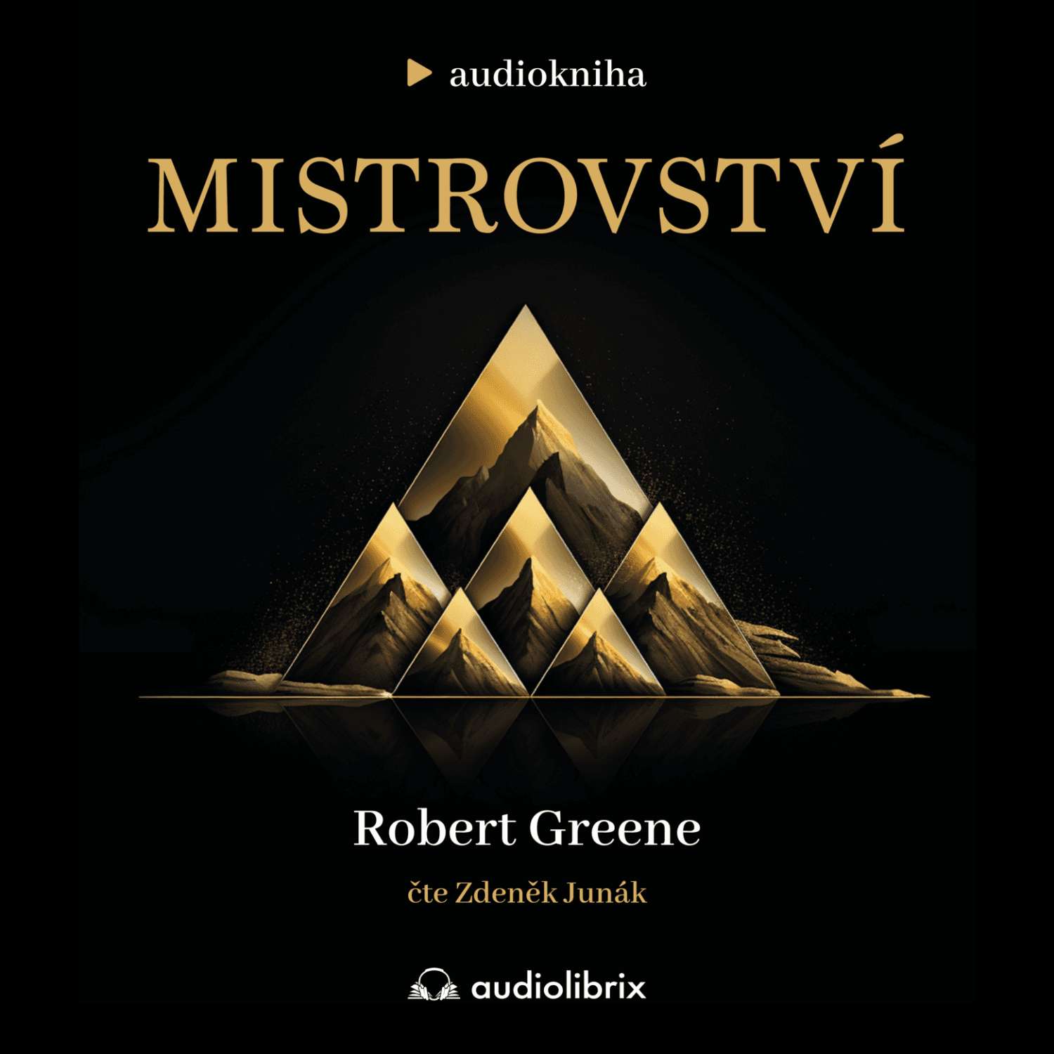 Obálka – Mistrovství
