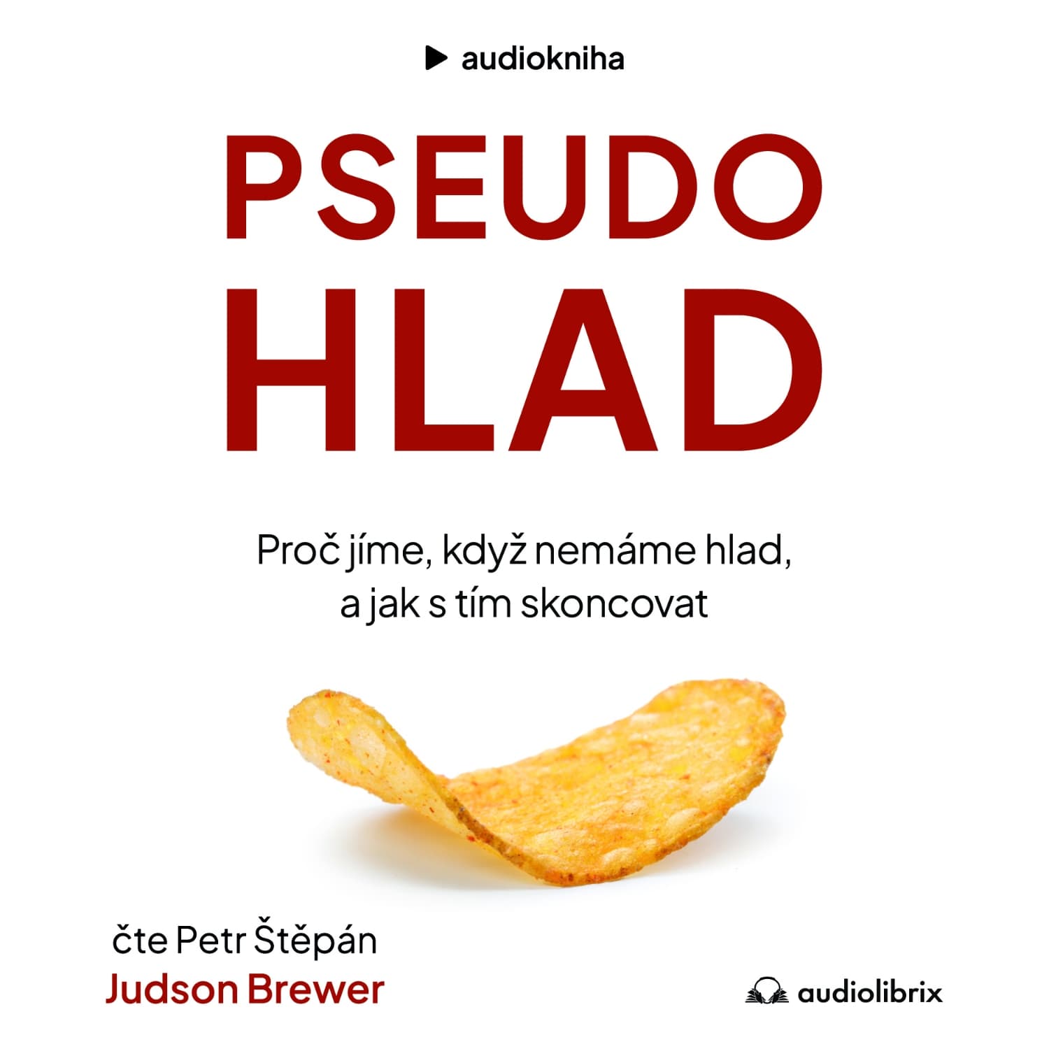 Obálka – Pseudohlad