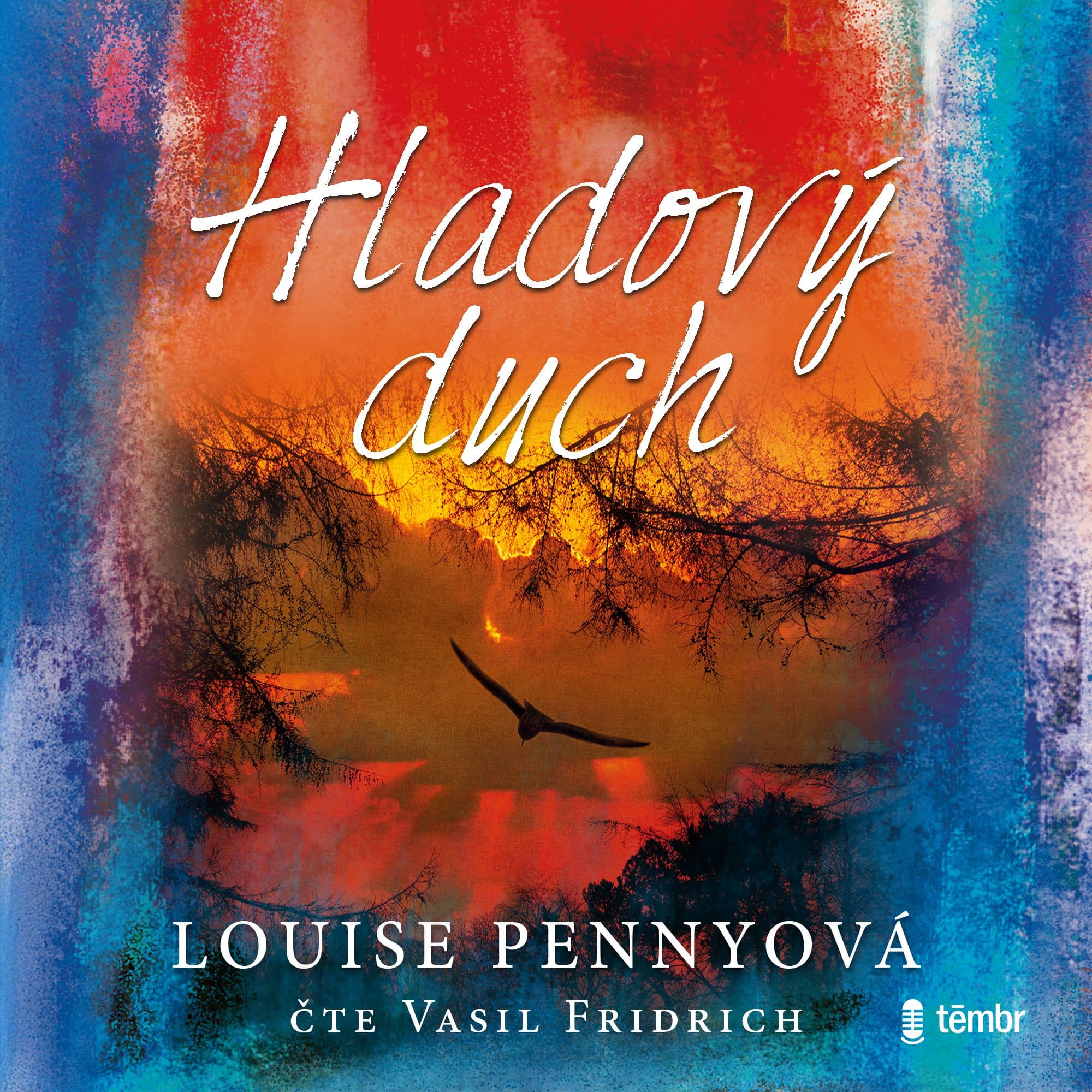 Obálka – Hladový duch