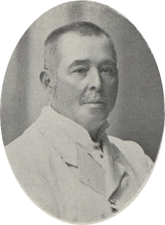 Portrét – Jan Váňa