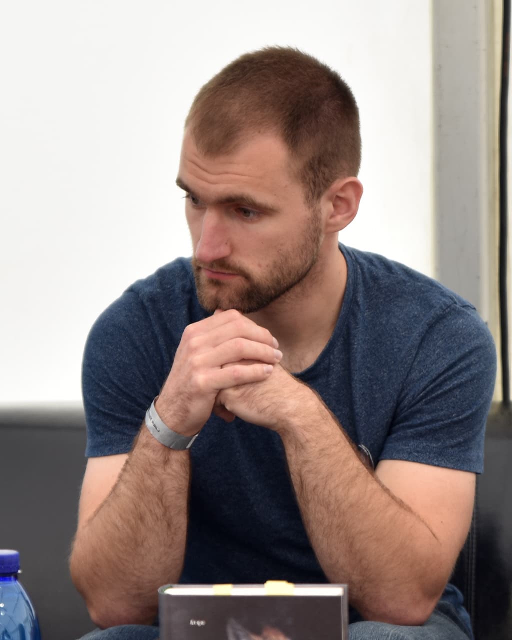 Portrét – František Šmehlík