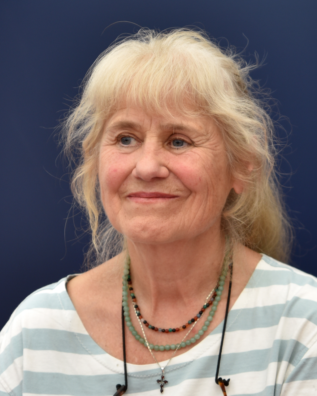 Portrét – Šárka Váchová