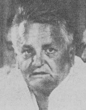 Portrét – Ladislav Mňačko
