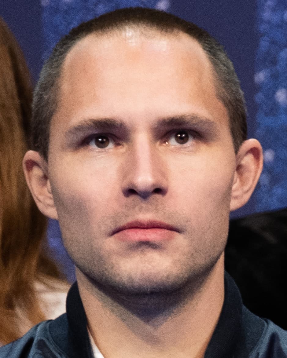 Portrét – Aleš Svoboda