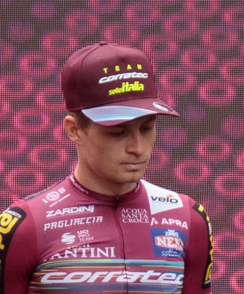 Portrét – Karel Vacek