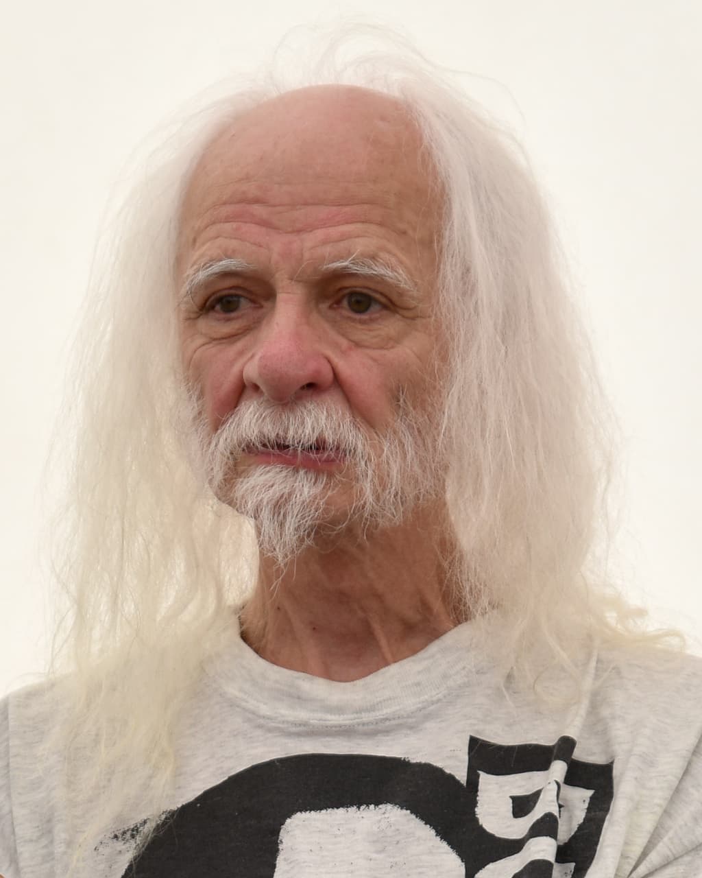 Portrét – Josef Rauvolf