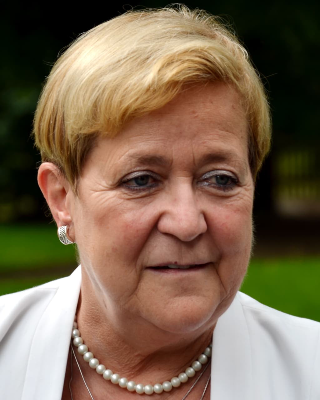 Portrét – Ivana Čornejová