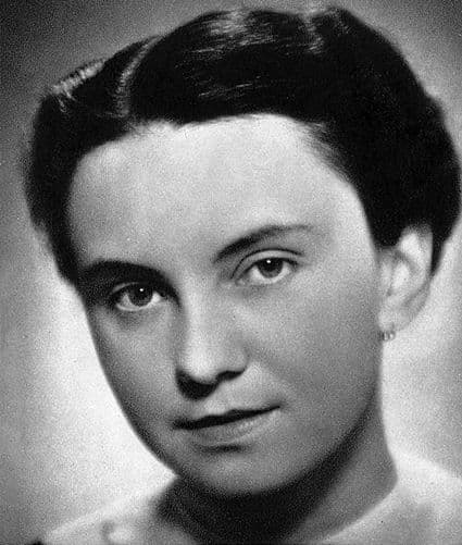 Portrét – Margita Figuli