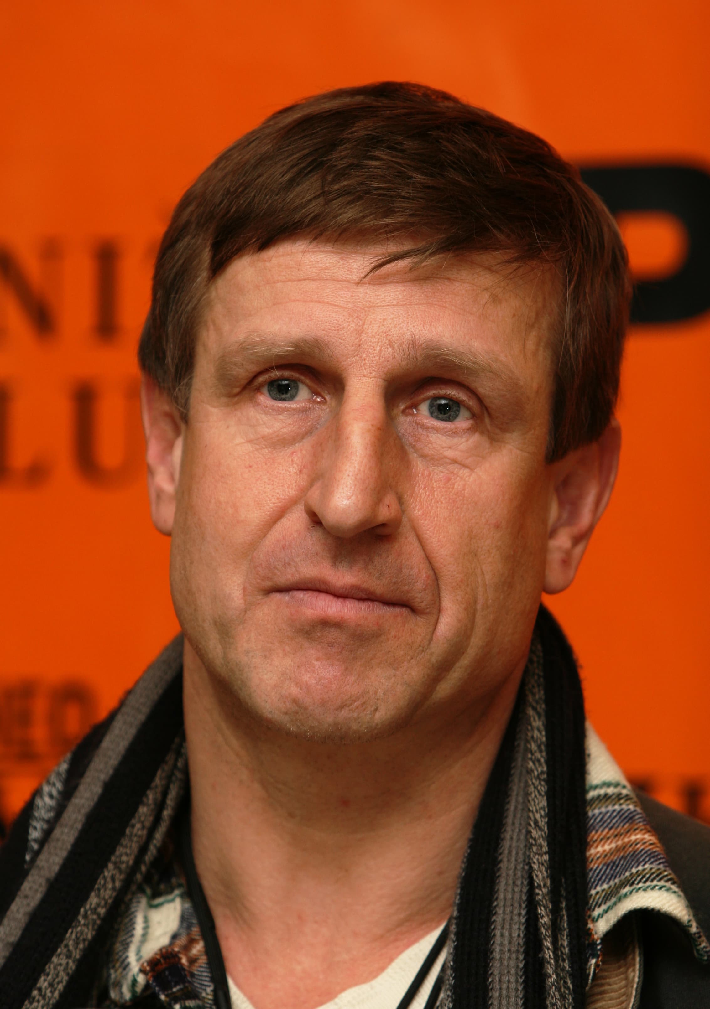 Portrét – Václav Vydra