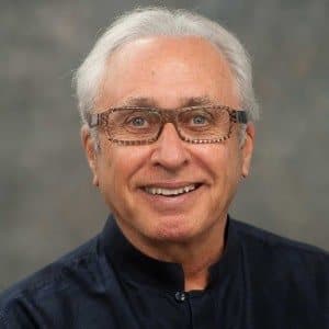 Portrét – Jack C. Richards