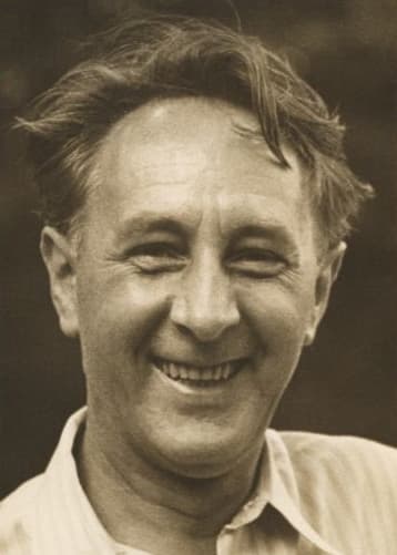 Portrét – Bohuslav Martinů
