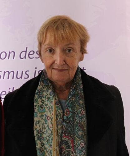 Portrét – Christine Nöstlinger