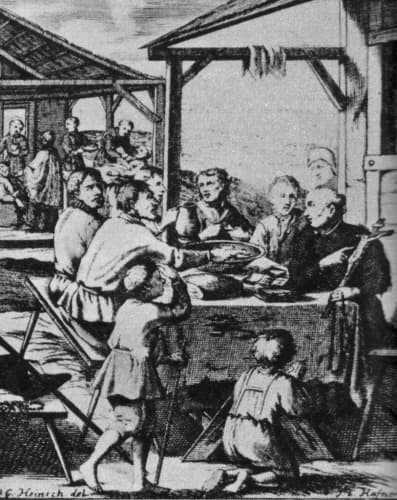 Portrét – Bedřich Bridel