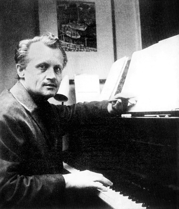 Portrét – Jiří Šlitr