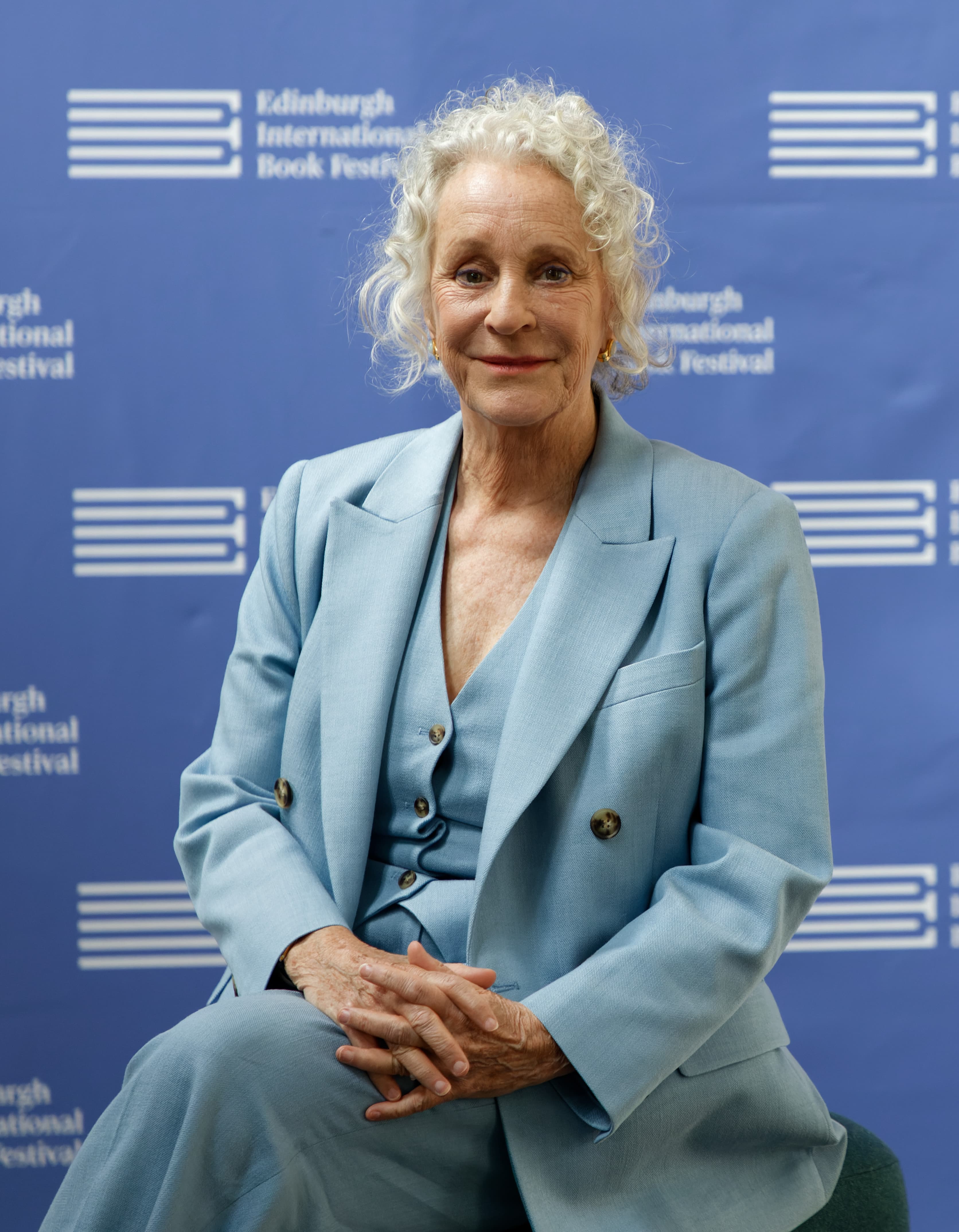 Portrét – Philippa Gregory
