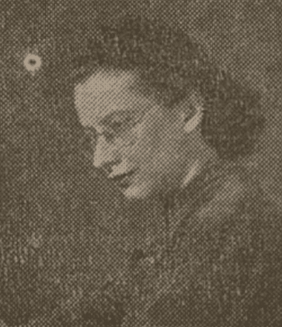 Portrét – Zuzana Růžičková