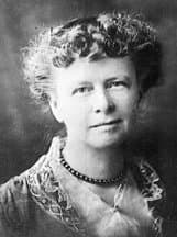 Portrét – Eleanor H. Porter