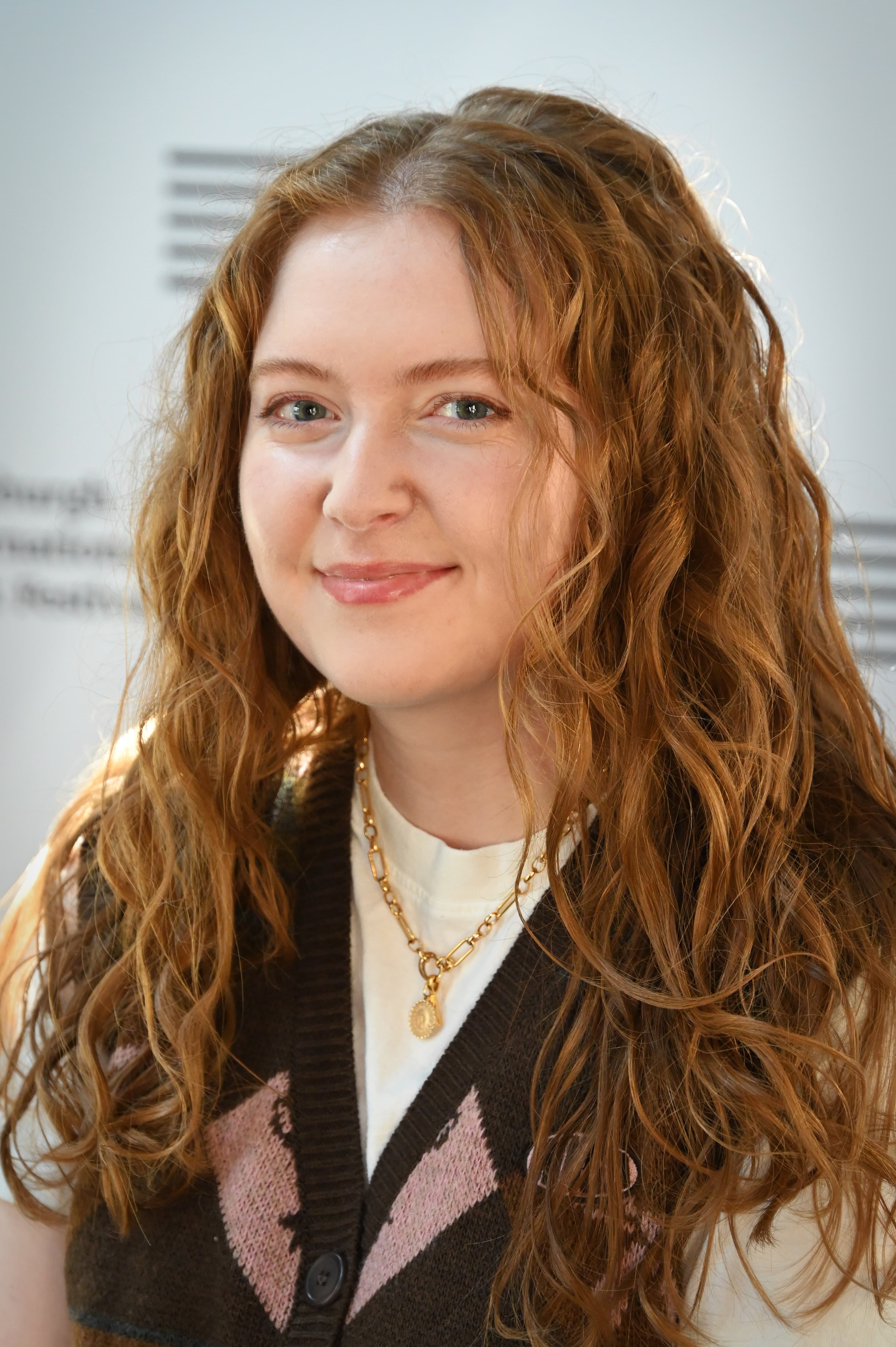 Portrét – Alice Osemanová