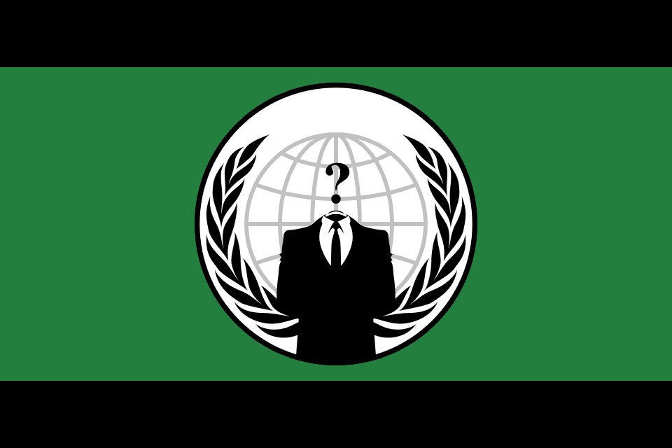 Portrét – Anonymous