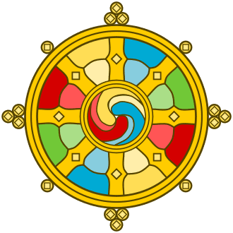 Portrét – Tsultrim Allione