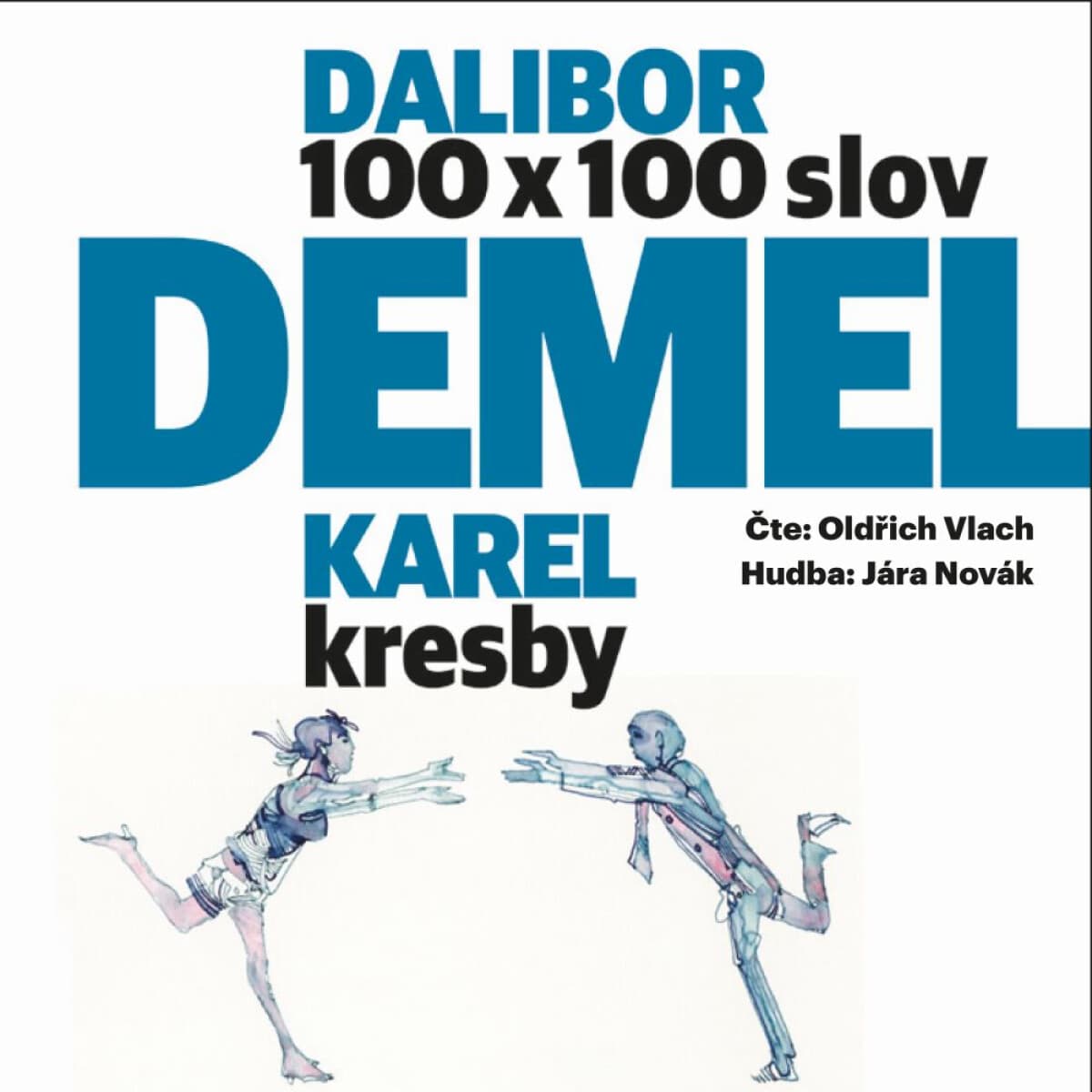 Obálka – 100x100 – 100 povídek na 100 slov