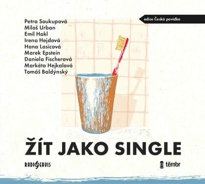 Obálka – Žít jako single