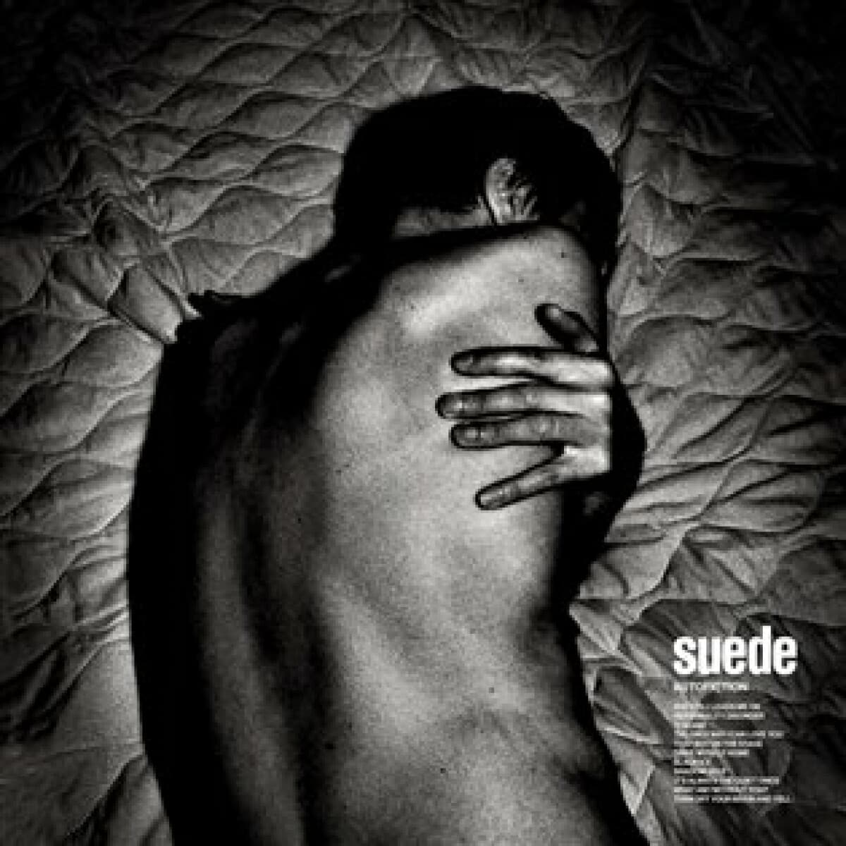 Obálka – Autofiction