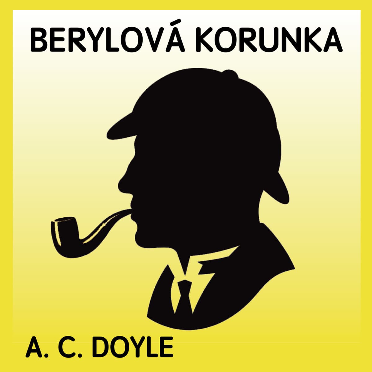 Obálka – Berylová korunka