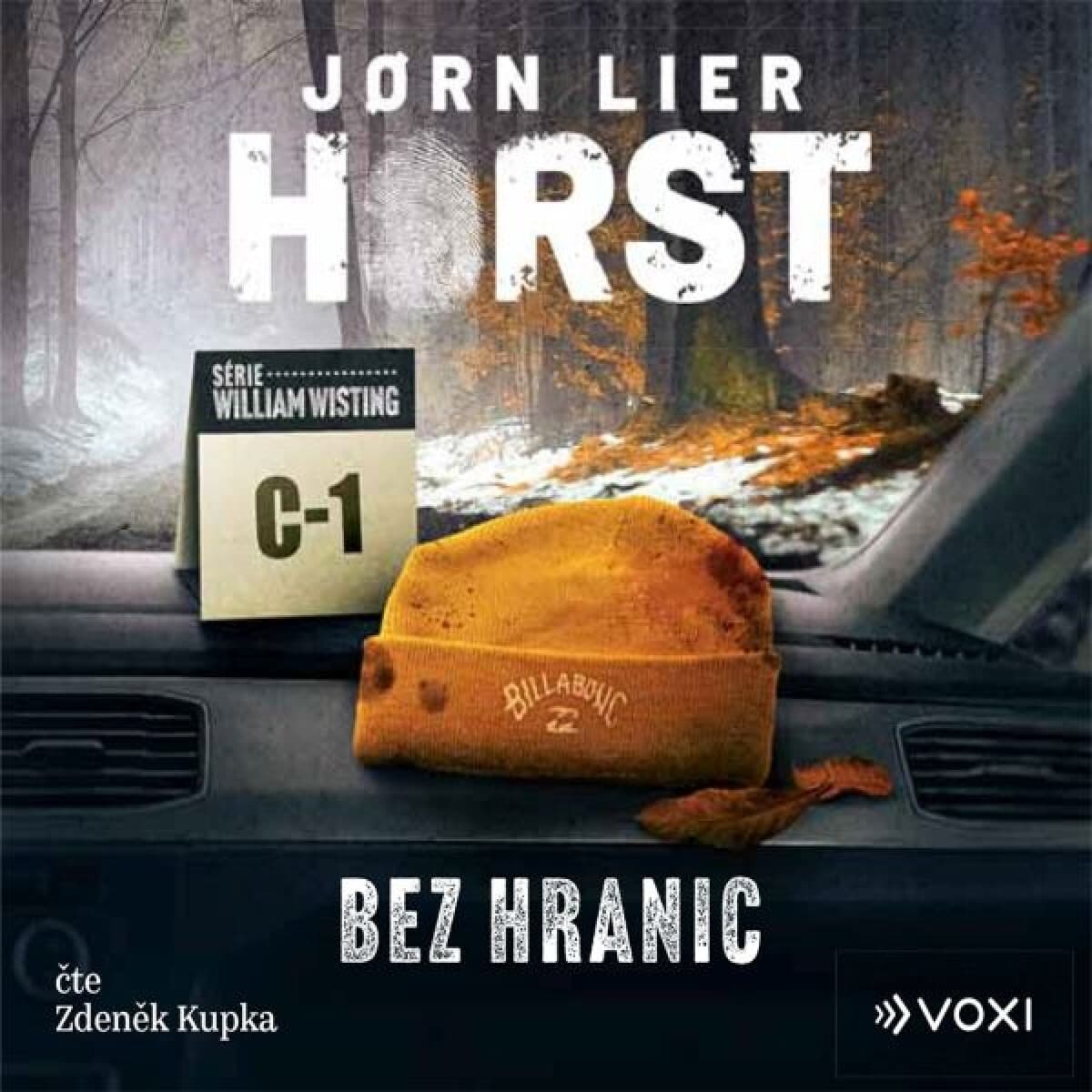 Obálka – Bez hranic
